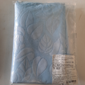 tissus ameublt bleu ciel