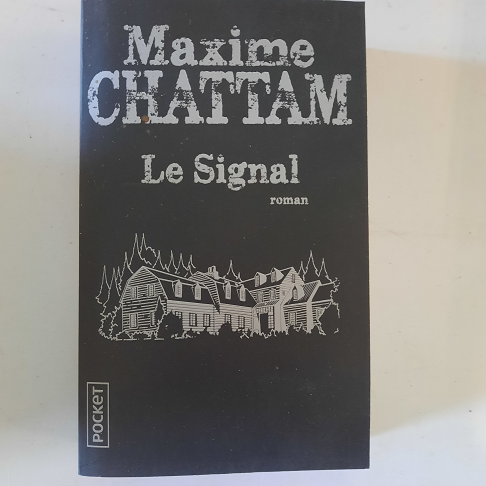 livre le signal