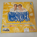 jeu C'est pas sorcier "arts culture et loisirs/ médias et communication/  corps humain/ Inventions et découvertes / univers marin" LANSAY