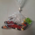 sachet Playmobil