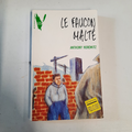livre Le Faucon Malté Anthony Horowitz