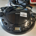 lecteur cd