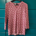 Top Carol taille S