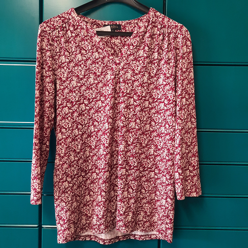 Top Carol taille S