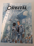 Bande Dessinée ORBITAL