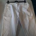 jean blanc broderie t42