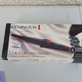 Fer à boucler les cheveux Remington Professional