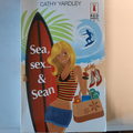 livre  sea sexe end sean