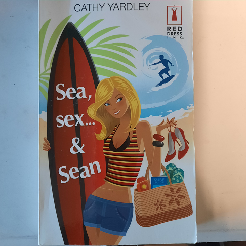 livre  sea sexe end sean