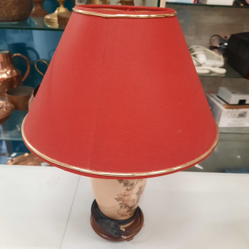 lampe