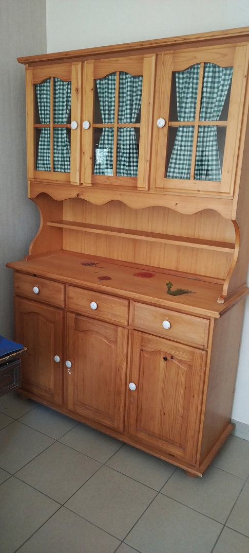 buffet meuble