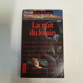 -La nuit du forum Dean R.Koontz