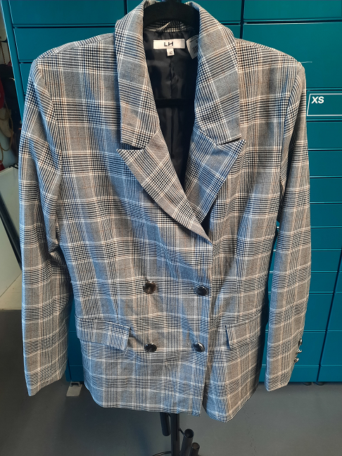 blazer La Halle T42