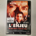 DVD L'ENJEU
