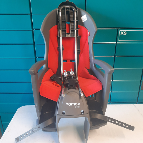 porte velo enfant