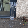 vase haut
