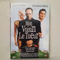 DVD MON VOISIN LE TUEUR