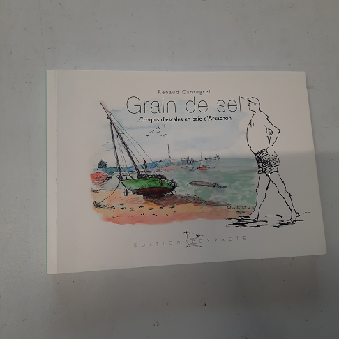 livre grain de sel