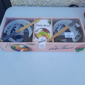 ensemble poké bowls