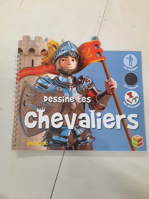 livre enfant
