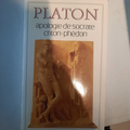 livre platon