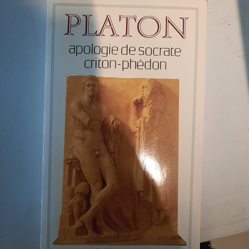 livre platon