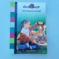 livre Grand galop (une naissance au club)