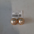 paire de boucles d oreille