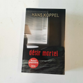 livre  Hans Koppel / Désir mortel