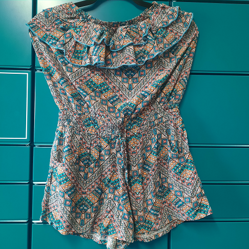 combi short t38