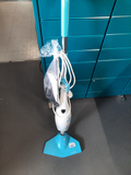 Balai vapeur + accessoires