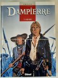 bande dessinée dampierre t1 et  t2