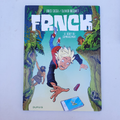 Bande Dessinée Franck