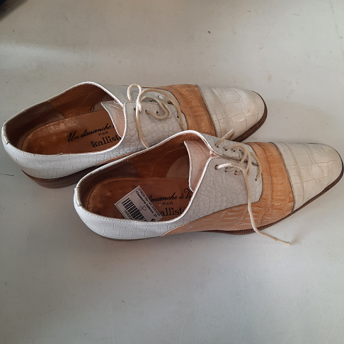 Chaussures italienne  37