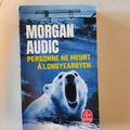 livre personne ne meurt à longyearbyen
