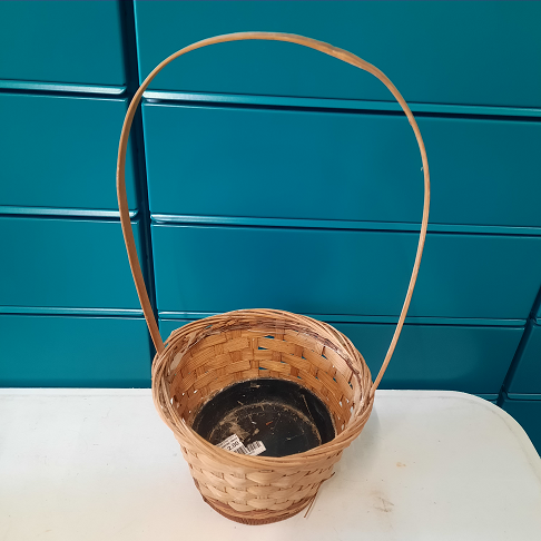 petit panier deco
