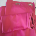 double rideau rose