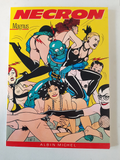 bande dessinée necron