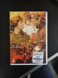 dvd chevalier de maison rouge