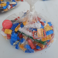 sac lego