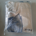 tissus bateau bleu/beige ammeublt