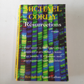 livre  Michael Cordy / Résurrections