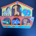 puzzles en bois