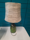 Lampe coquillages