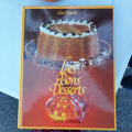 Livre les bons desserts