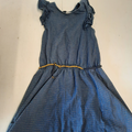 robe kiabi 8 ans