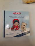 livre armel