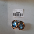 paire de boucles d oreille