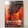 DVD SEVEN