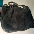 Sac à main noir
